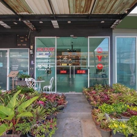 Oyo 1162 Chalong Home Place Exterior photo