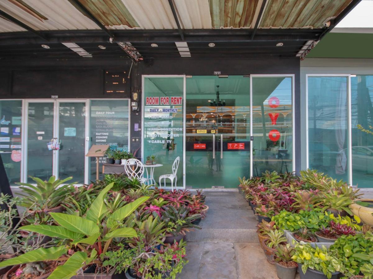 Oyo 1162 Chalong Home Place Exterior photo