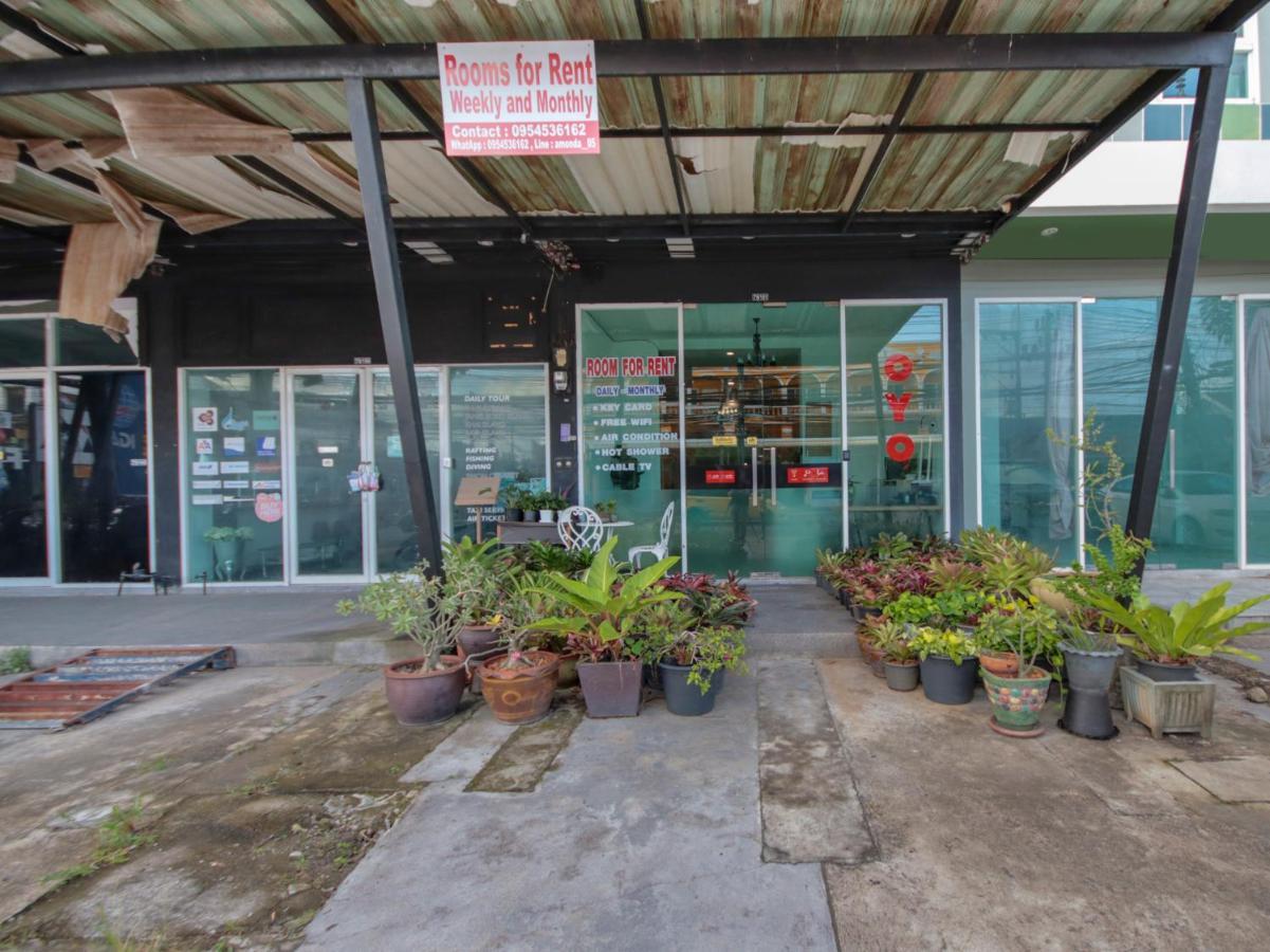 Oyo 1162 Chalong Home Place Exterior photo