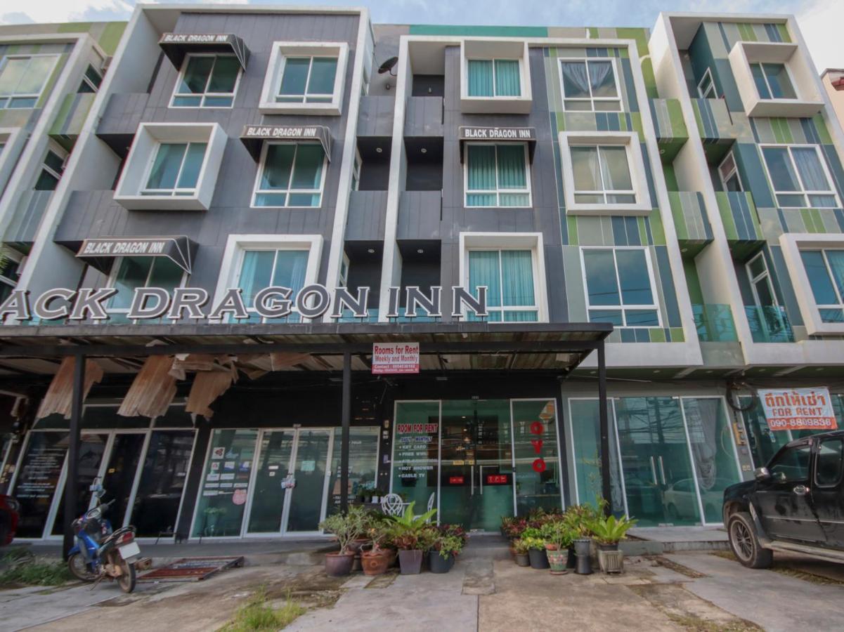 Oyo 1162 Chalong Home Place Exterior photo
