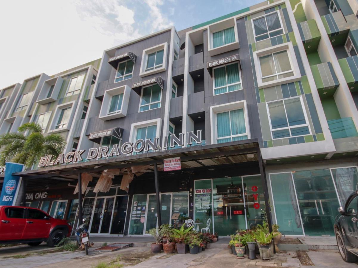 Oyo 1162 Chalong Home Place Exterior photo