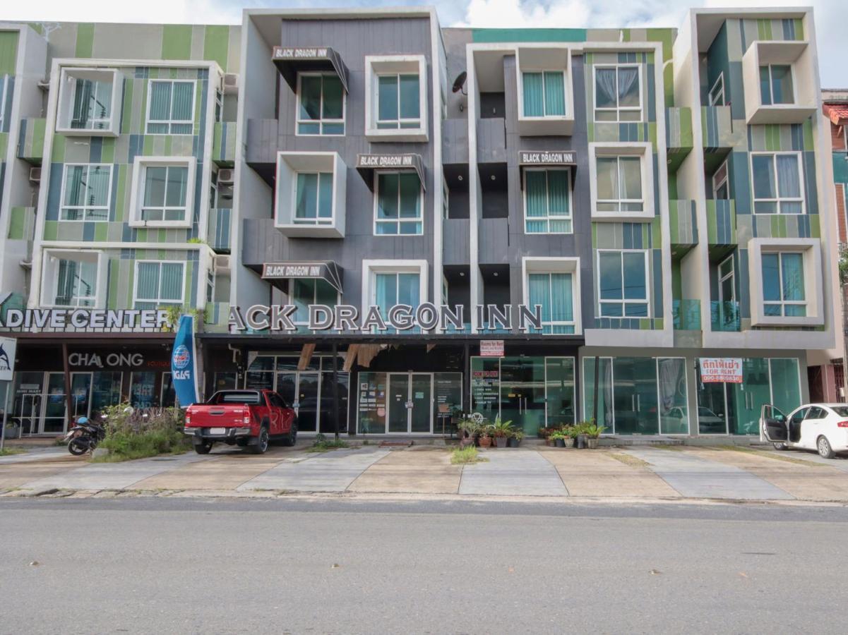 Oyo 1162 Chalong Home Place Exterior photo