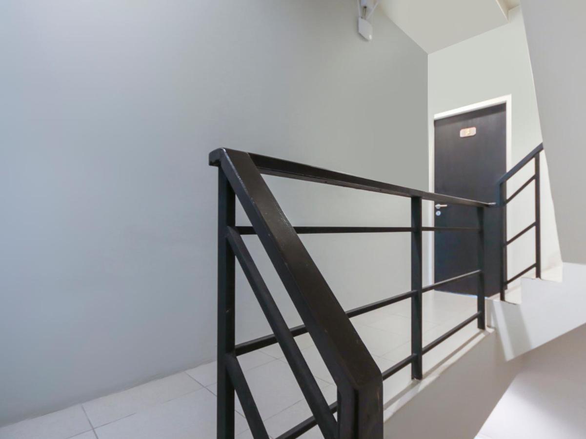 Oyo 1162 Chalong Home Place Exterior photo