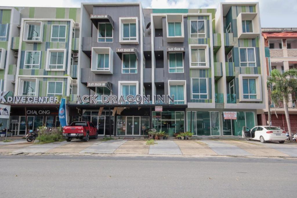 Oyo 1162 Chalong Home Place Exterior photo