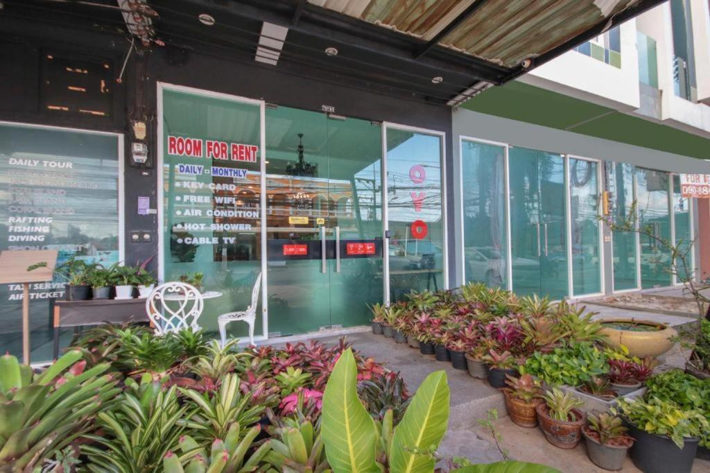 Oyo 1162 Chalong Home Place Exterior photo