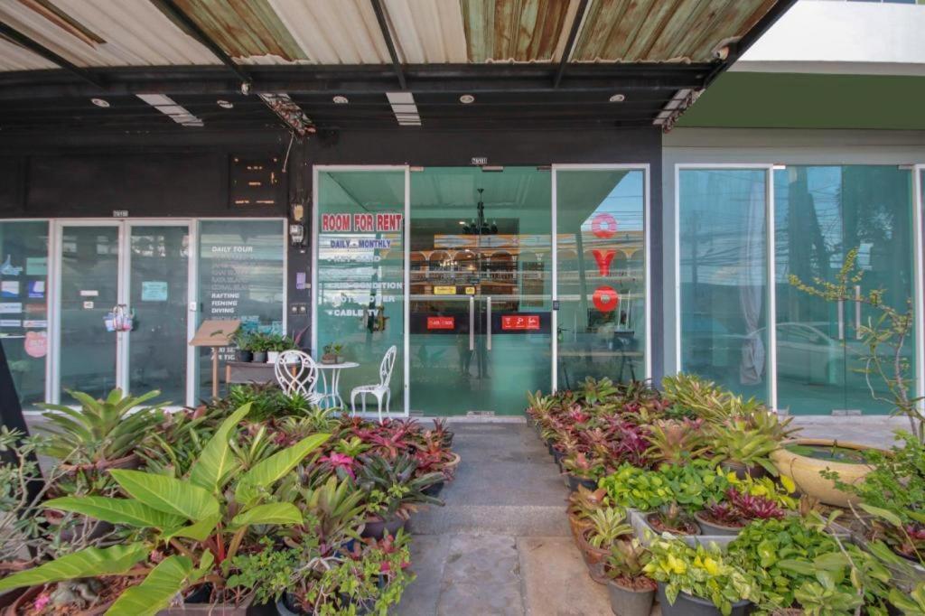 Oyo 1162 Chalong Home Place Exterior photo