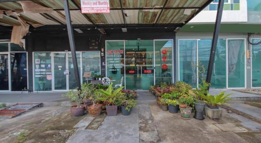 Oyo 1162 Chalong Home Place Exterior photo