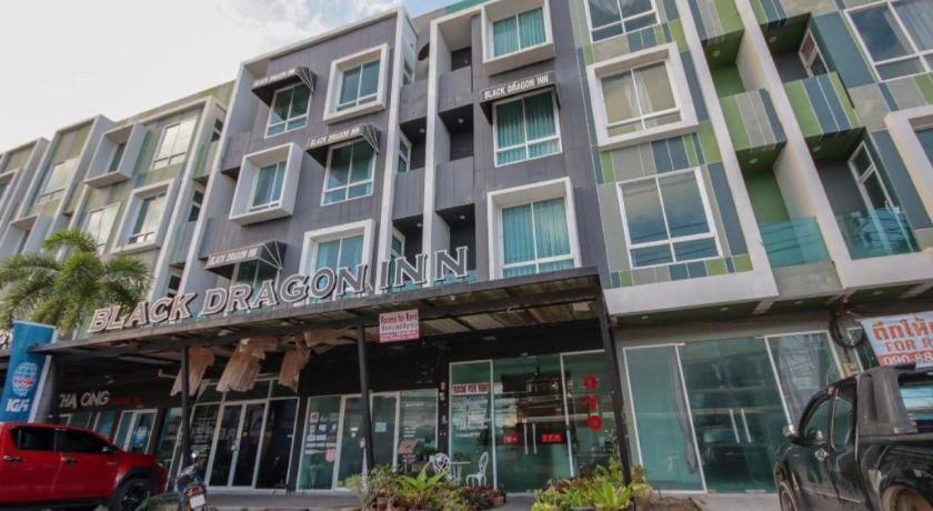Oyo 1162 Chalong Home Place Exterior photo