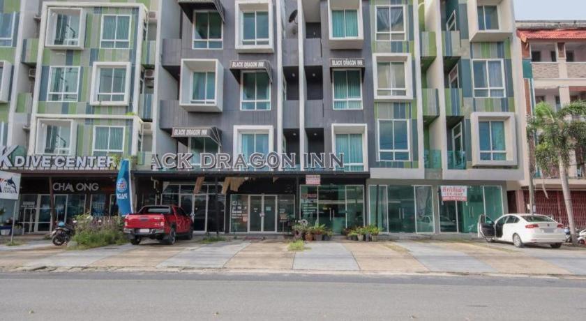Oyo 1162 Chalong Home Place Exterior photo